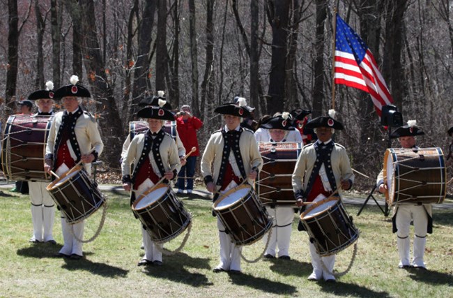 Middlesex Fife and Drum Corp Middlesex Fife and Drum Corp