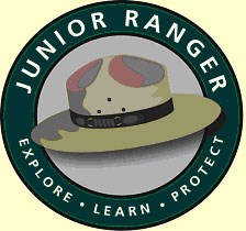 Junior Ranger Day 2009 Junior Ranger Day 2009