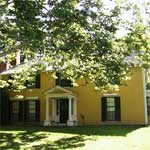 Elisha Jones House Elisha Jones House