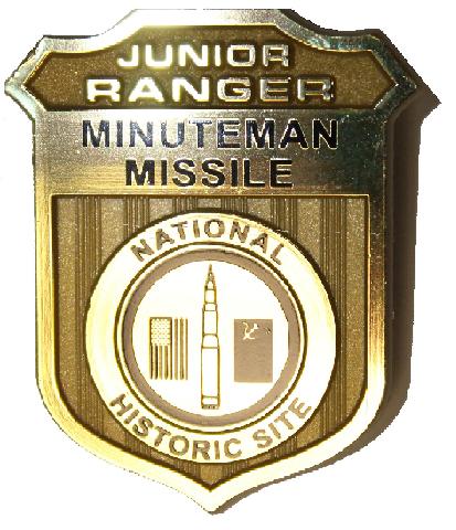 JrRangerBadge