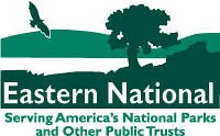 Eastern National logo Eastern National logo