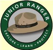 Junior Ranger Logo Junior Ranger Logo