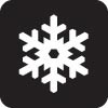 Snow Icon