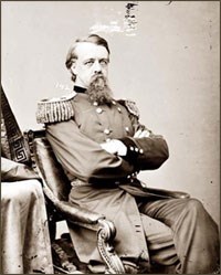 General Alfred H. Terry