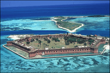 Dry Tortugas