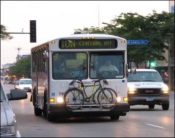 Public transit