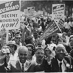 mlk march 4