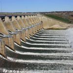 Gavins Point Dam Gavins Point Dam