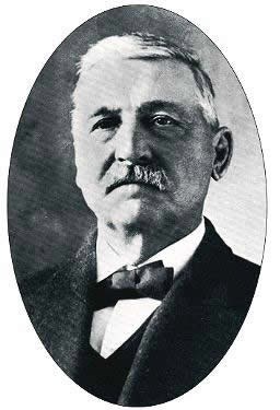 Grant Marsh Grant Marsh