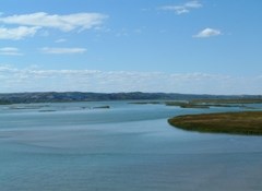 Near Running Water, South Dakota Near Running Water, South Dakota