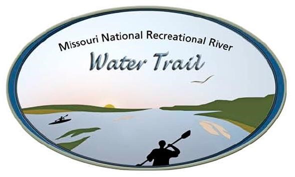 MNRR Water Trail Logo