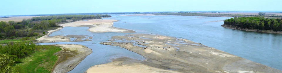 Places to Go on the MNRR There are things to do and places to go while visiting the national park.