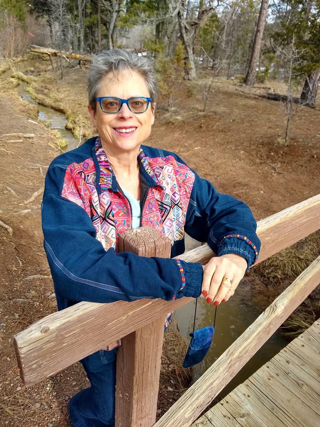 Cathy Clark