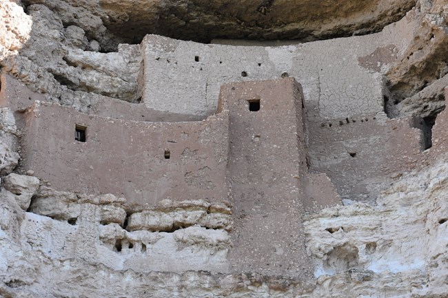 Montezuma Castle