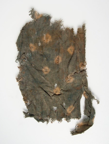 Sinagua Artifact