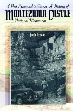 Cover of Administrative History Cover of Administrative History