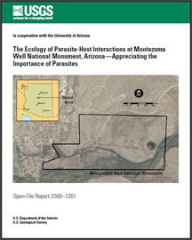 The Ecology of Parasite-Host Interactions