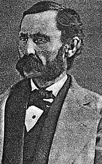 Capt. Warren Day