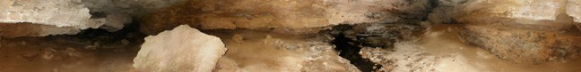 Inside Swallet Cave
