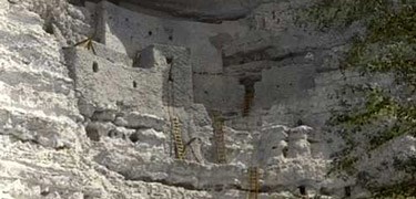 Montezuma Castle