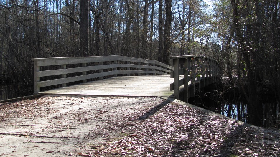 See Moores Creek Bridge (U.S. National Park Service)