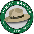 Junior Ranger Logo