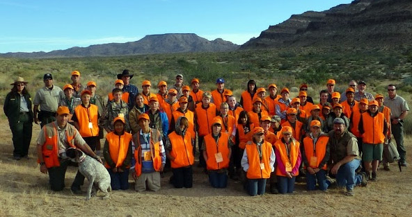 2012-youth-quail-hunt 2012-youth-quail-hunt