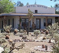 photo of Hotel Nipton