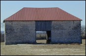 Stone Barn Stone Barn