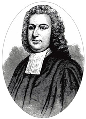 Daniel Dulany, the Younger Daniel Dulany, the Younger