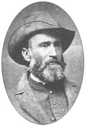 Lieutenant General Jubal Early, CSA Lieutenant General Jubal Early, CSA