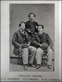 Samuel Thomas Samuel Thomas