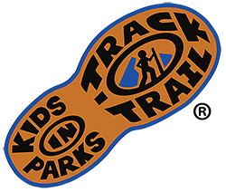 Kids in Parks Registered Logo