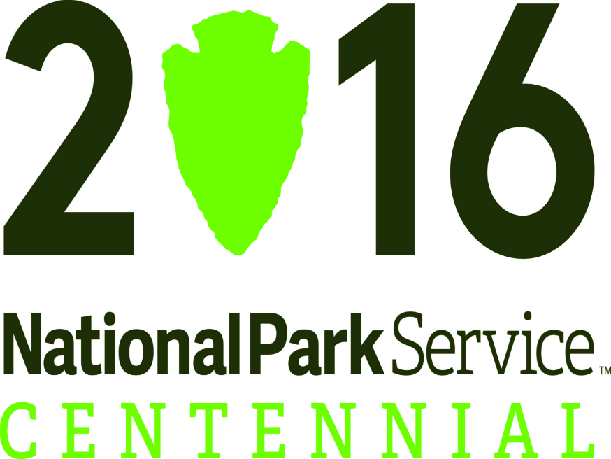 National Park Service Centennial Logo