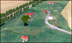 Monocacy National Battlefield