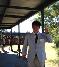 Katsuyoshi NAKAMURA