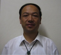 Tatsuyuki HORIUCHI