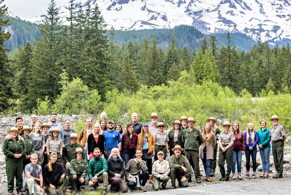 national park adult volunteer opportunities national park adult volunteer opportunities