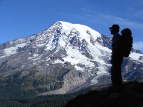 Mount Rainier