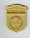Junior Ranger Badge
