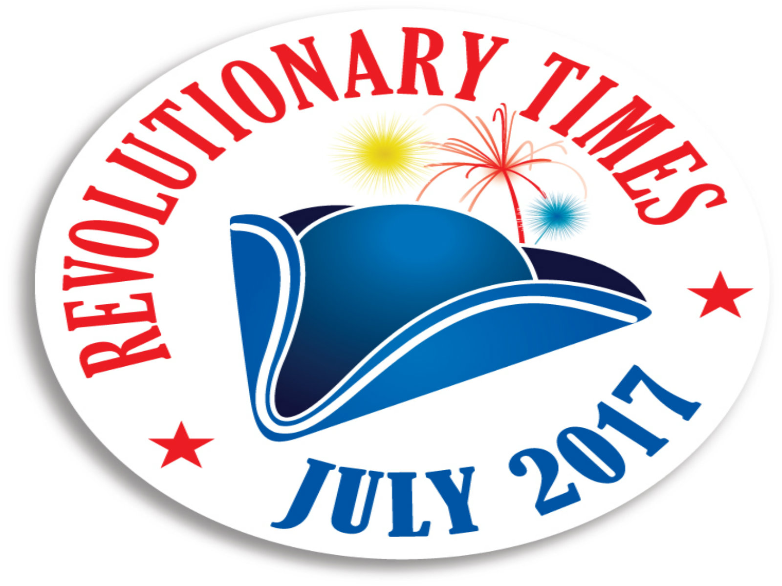 Revolutionary Times 2017 Revolutionary Times 2017