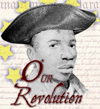 Living Voices presents Our Revolution