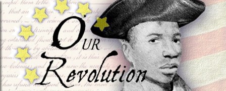 our revolution