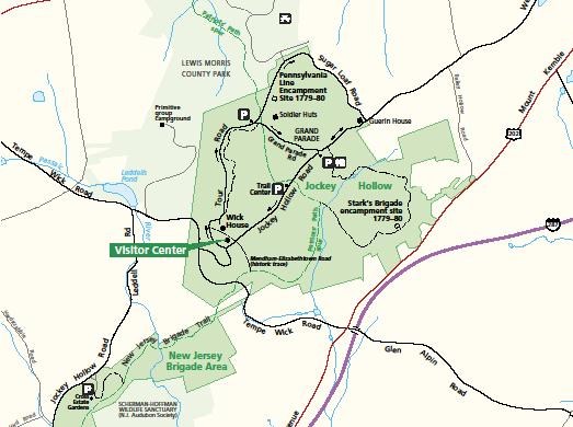 JockeyHollow JockeyHollow