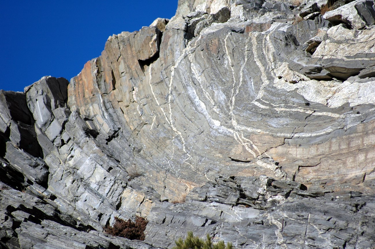 10 Amazing Geological Folds You Should See - Geology In