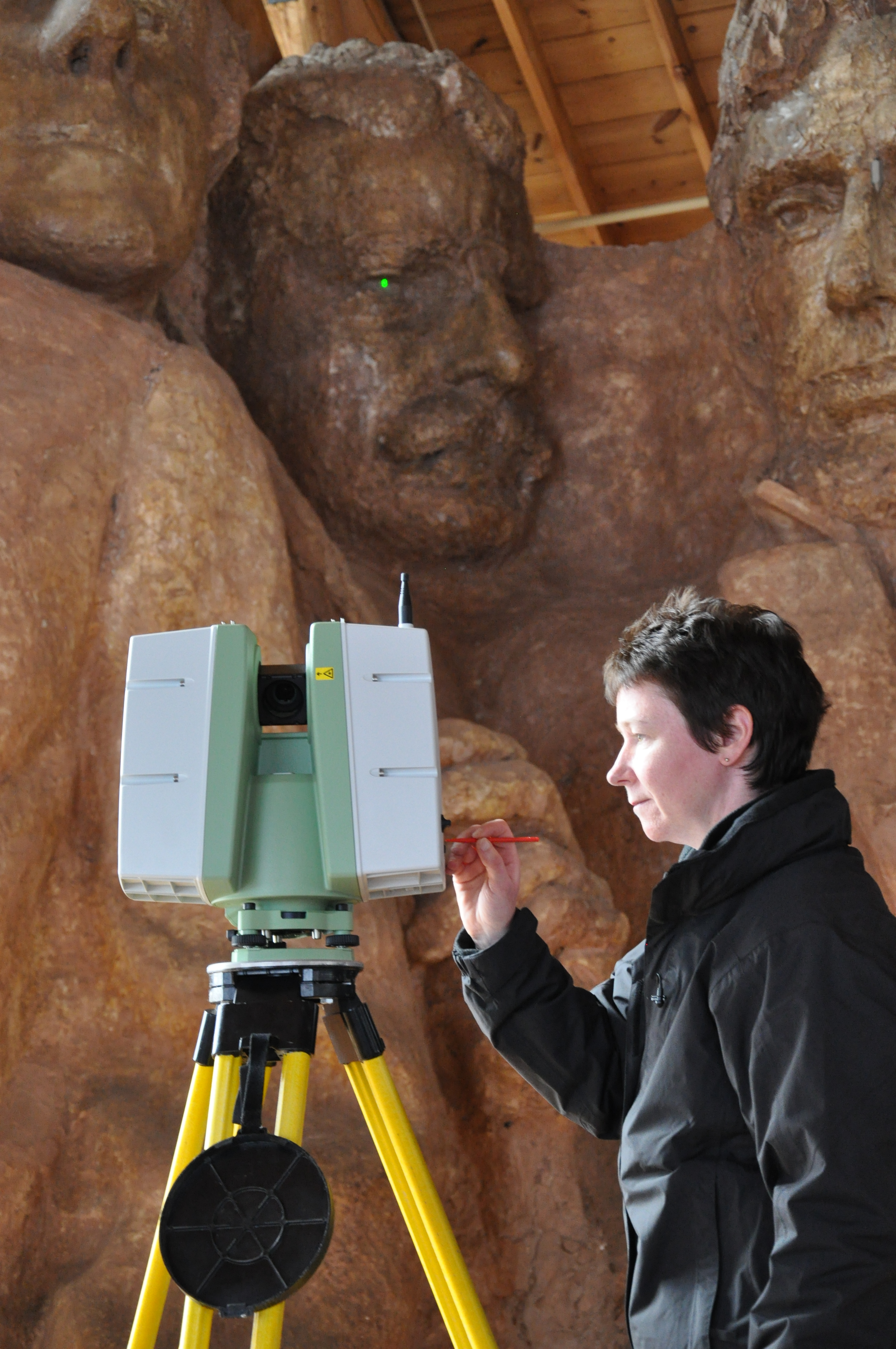 Scanning 5