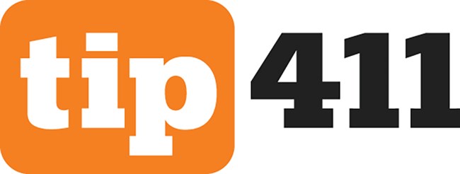 tip411 logo tip411 logo