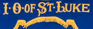 Independent Order of St. Luke (IOSL)