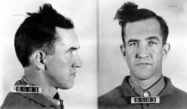 Alcatraz Island