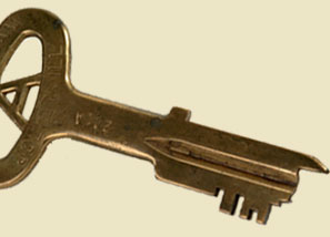 Key GOGA 18773